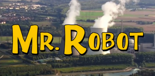 Illustration for article titled Mr. Robot gets a thrilling spy mission—and an appearance from ALF